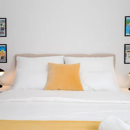 Apartment Glam Retreat - Zf Hvar Hvar Town