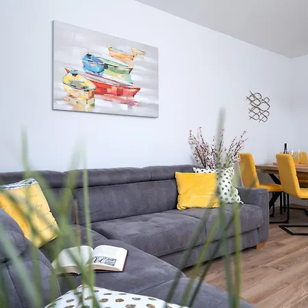 Apartment Glam Retreat - Zf Hvar *