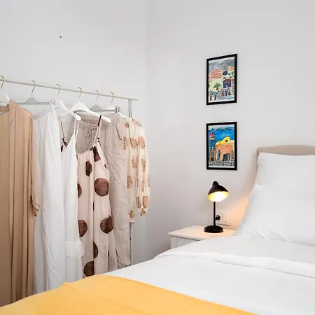 Apartment Glam Retreat - Zf Hvar