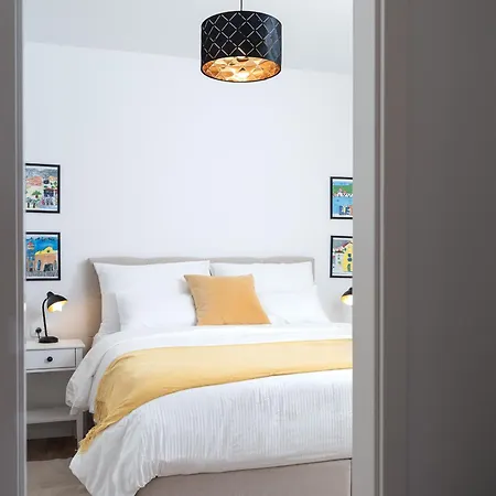 Glam Retreat - Zf Hvar * Hvar Town