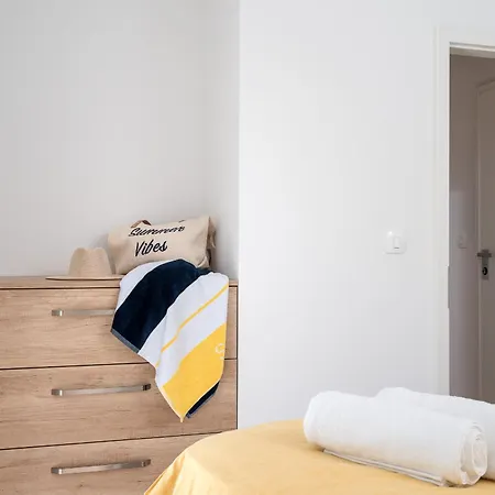 Glam Retreat - Zf Hvar