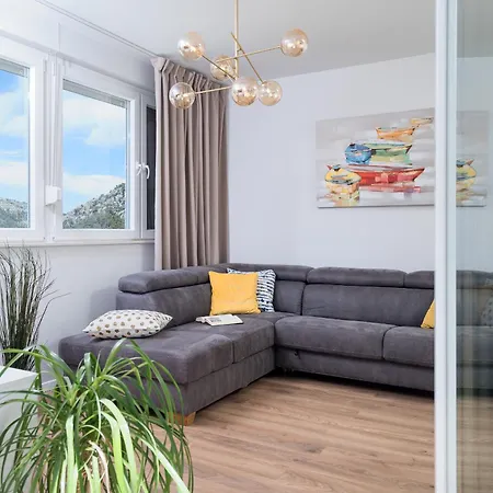 Apartment Glam Retreat - Zf Hvar *