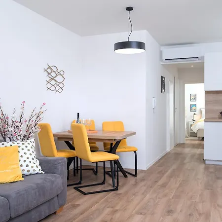 Glam Retreat - Zf Hvar Apartment *