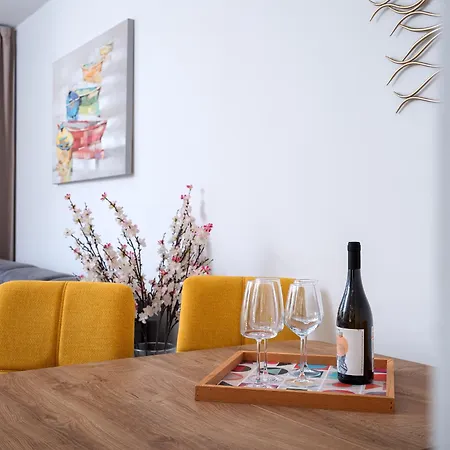 Apartment Glam Retreat - Zf Hvar Hvar Town
