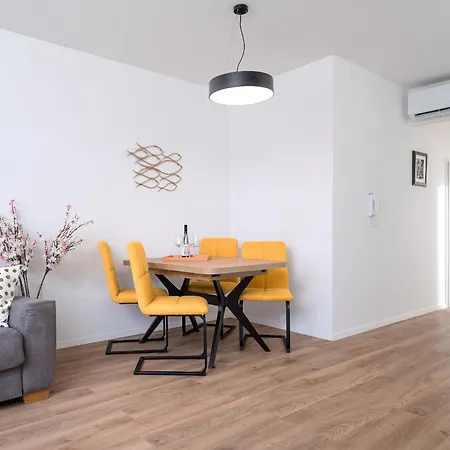 Glam Retreat - Zf Hvar Apartment *